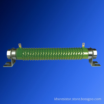 HWA Water-cooled High Power Resistor